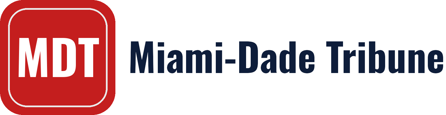 Miami-Dade Tribune